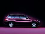 BMW X5 1999 года
